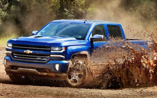 2018 Chevy Silverado SS Price - Cars Authority