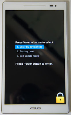 Drivers asus zenpad 8 adb Windows 7 download