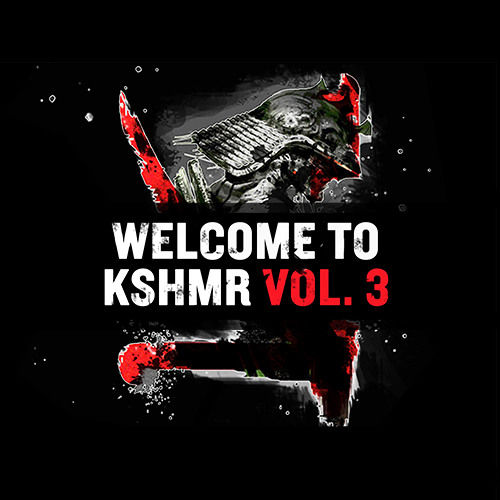 [Free] Download Sample Pack KSHMR Vol 3 Chop Sample