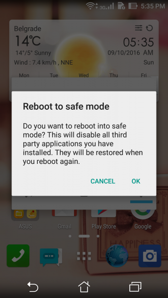 Cara Mengatasi Unfortunately, Android Keyboard Has Stopped Cara Mengatasi Unfortunately, Android Keyboard Has Stopped