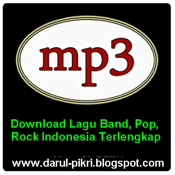 Lagu Rock Indonesia Mp3
