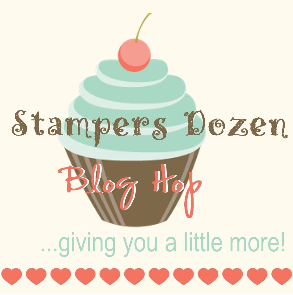 Rachel's Stamping Place 2017