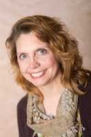 Elizabeth Harmon, author