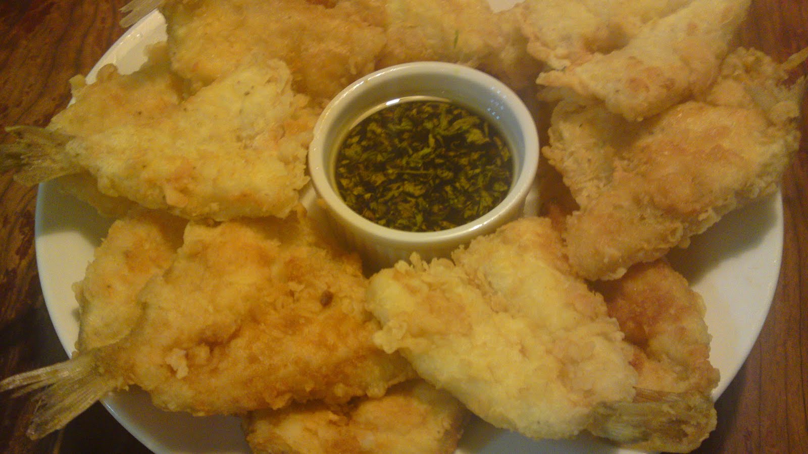 Cooking in Small Spaces Rebound Fish Dishes Diced Tilapia and Fried