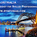 Australia Permanent Residency for Skilled Professionals | Sync Visas