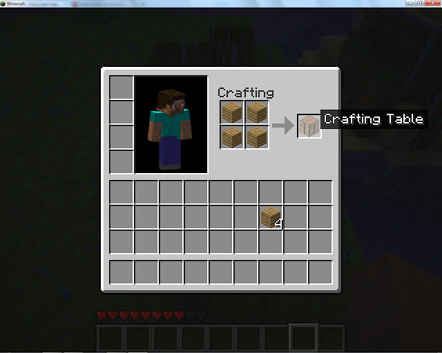 Music and Video game Reviews: Minecraft (BETA) Review