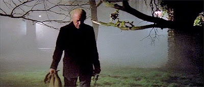Arrow Video Tabs Apr. 5 For Restored Blu-ray/DVD Combo Pack Edition Of Director Lucio Fulci's The Black Cat DVD & Blu-ray Release Report, Ralph Tribbey