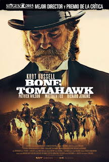 Bone, Tomahawk, Craig Zahler
