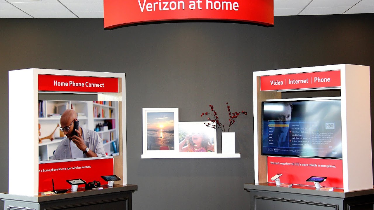 Verizon Home Phone Connect Plans