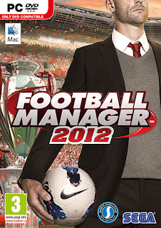games Download   Jogo Football Manager 2012 SKIDROW PC