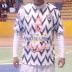 FANTASMAS SE MANTIENE TEERCEERO EN LA LIGA DE FUTSAL