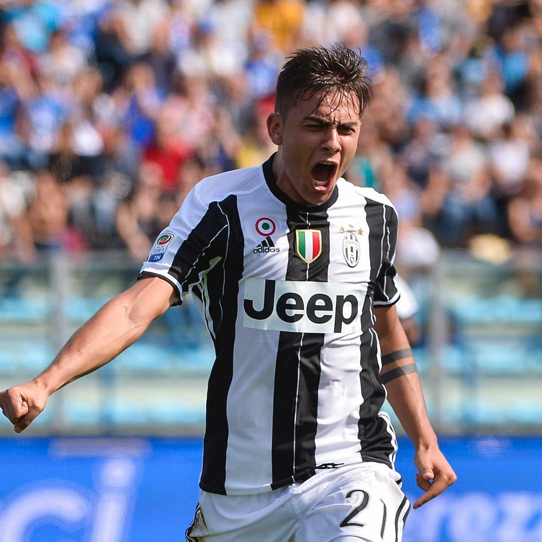 اجدد صور ديبالا 2018 خلفيات عالية الجودة