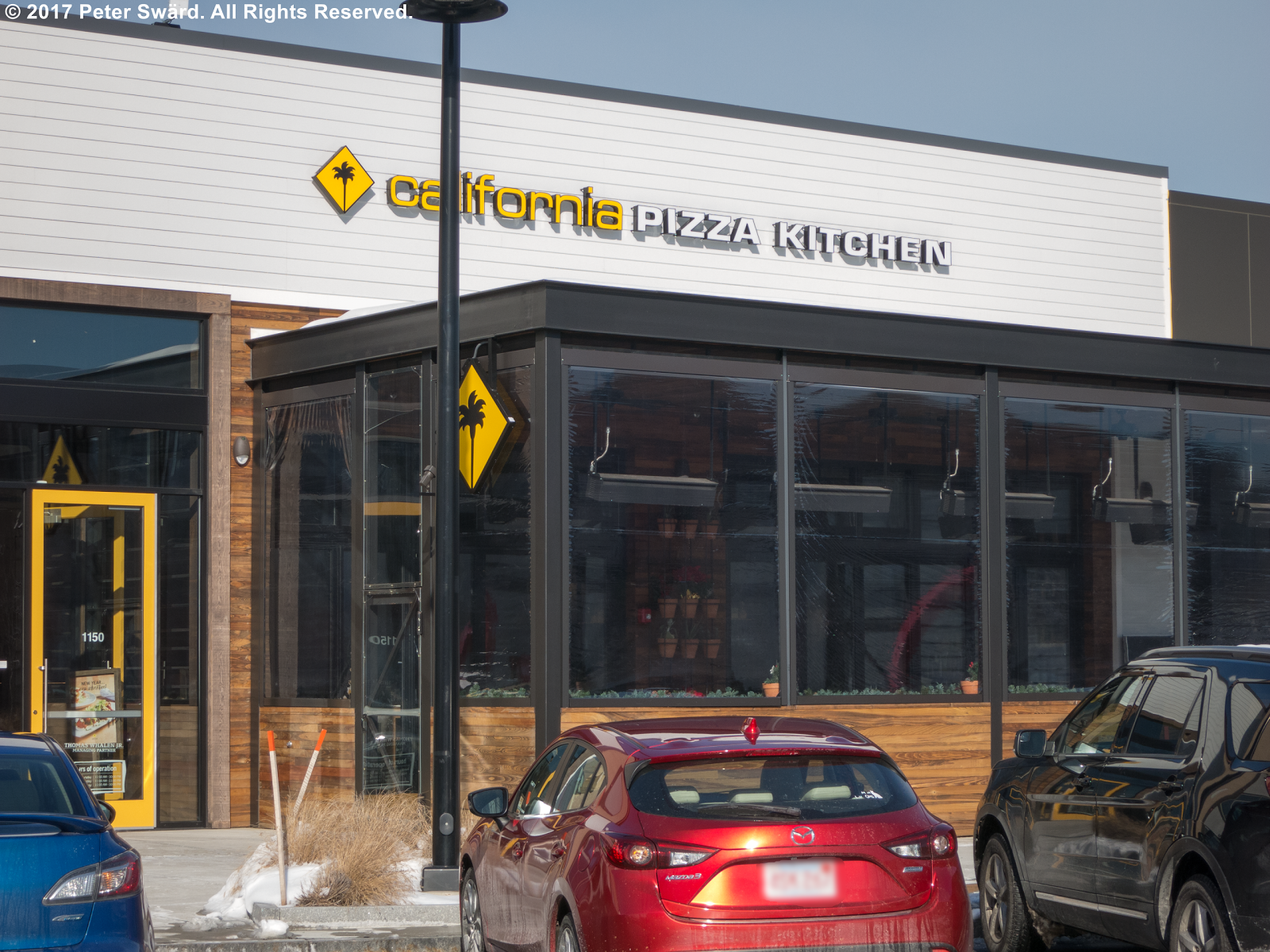California Pizza Kitchen Lynnfield California Pizza Kitchen Lynnfield