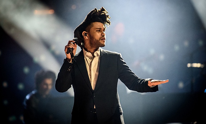 Terjemahan Lirik Lagu The Hills ~ The Weeknd Terjemahan Lirik Lagu The Hills ~ The Weeknd
