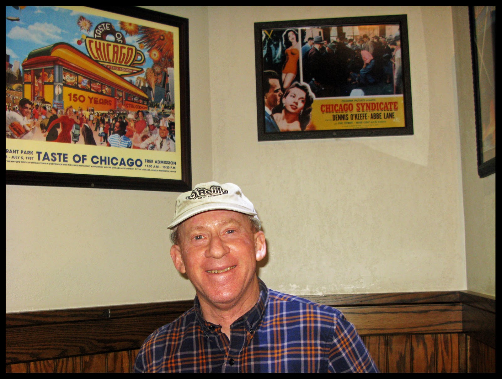 David Hoyt's Blog The Difference Between Cubs and White Sox Fans...