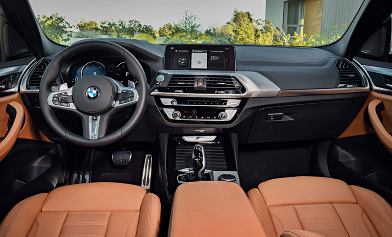 2019 BMW X3 Series Redesign, Price and Release Date 2019 BMW X3 Series Redesign, Price and Release Date