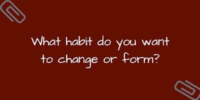 30-Day Writing Habit Challenge!