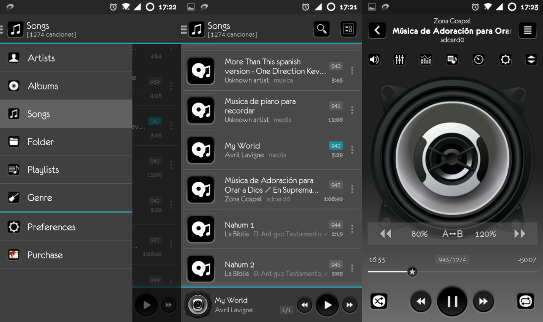 JETAUDIO MUSIC PLAYER EQ PLUS V7.2.3 BLACK MOD ~ Andronautico