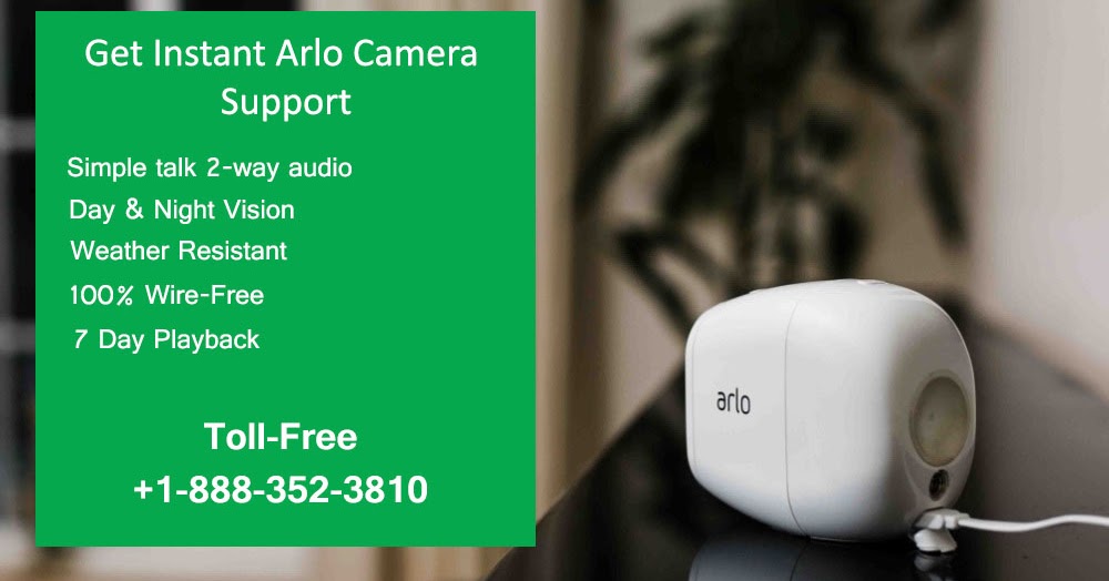 How to Resolve Arlo Base Station Offline Issue?