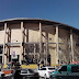 Gimnasio Manuel Bernardo Aguirre en Chihuahua