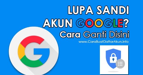 Ganti Sandi Gmail Lewat Perintah HP pas Lupa Kata Sandi Akun Google