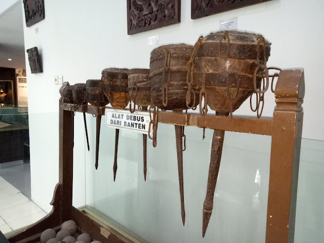 Museum Pusaka Cirebon
