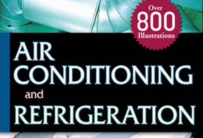 APRENDA INGENIERIA Air Conditioning and Refrigeration Miller, Mark
