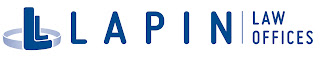 Logo of Lapin Law Offices