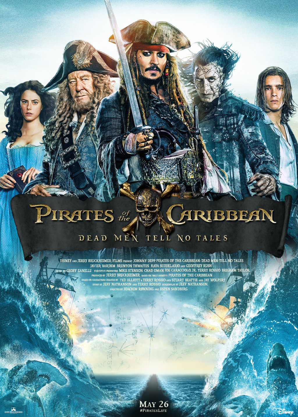 Pirates Of The Caribbean 5 Stream Pirates Of The Caribbean 5 Stream