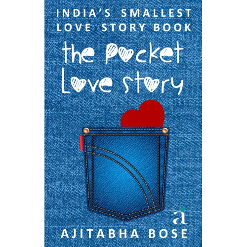 Readers' Muse The Pocket Love Story by Ajitabha Bose A Review