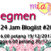 Segmen 24 Jam Bloglist #28 Mialiana.com
