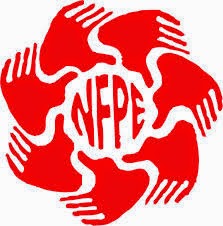 NFPE LOGO