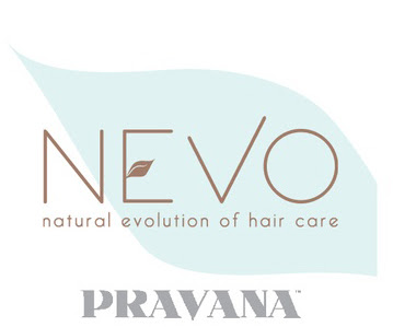 Pravana Nevo Intense Therapy Leave-In Giveaway #beautycarechoic