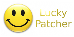 Lucky Patcher Titanium Tech Lucky Patcher Titanium Tech