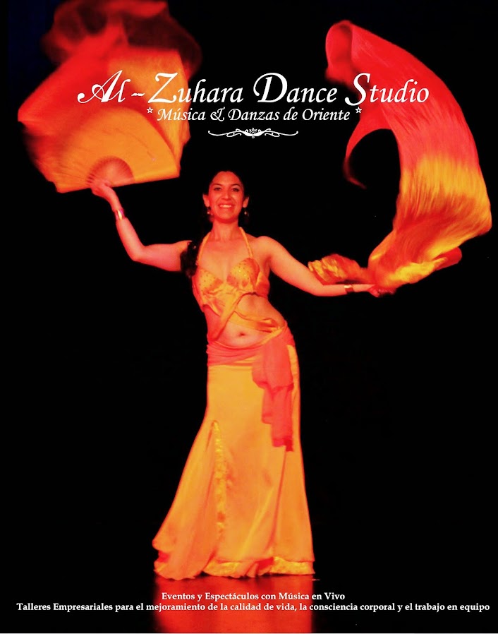 Al-Zuhara Dance Studio