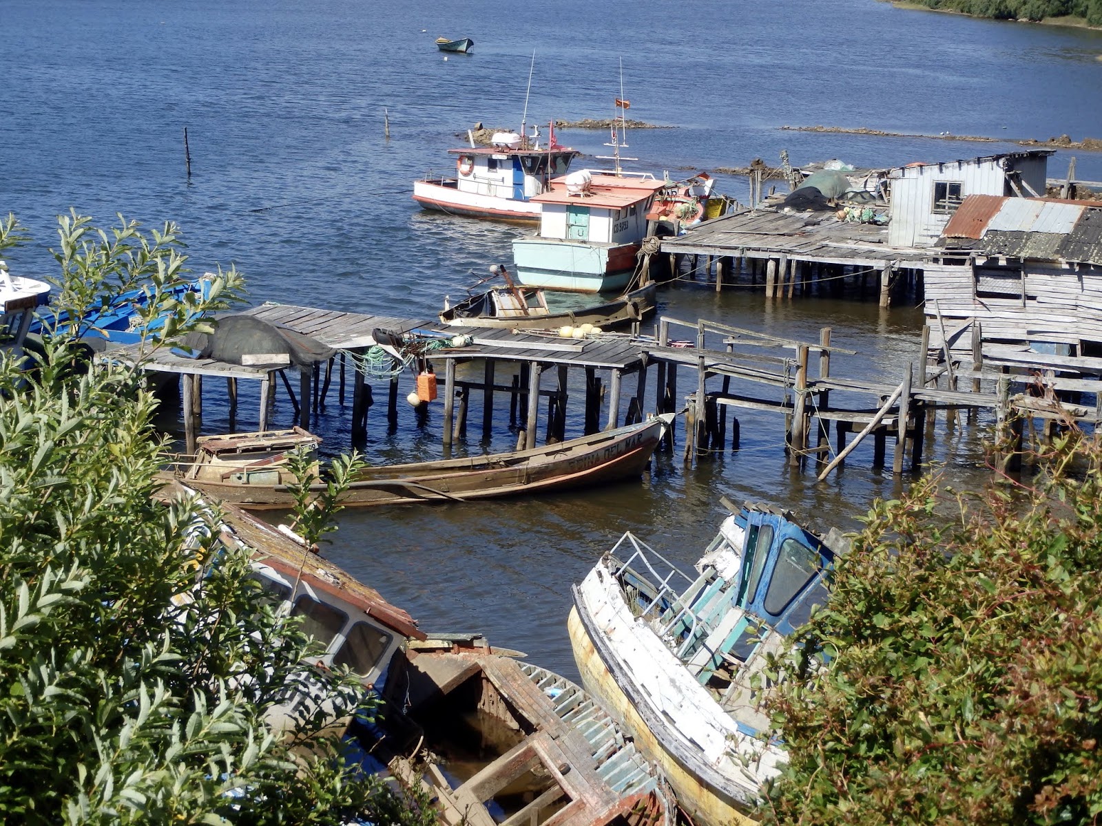 Itinérancevélo Queule