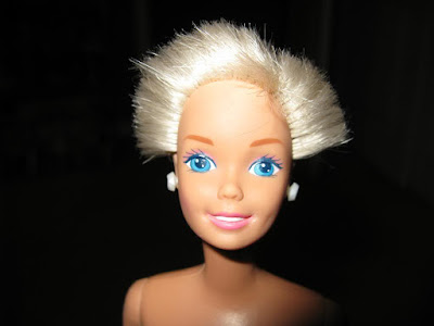 The Barbie Blog: Barbie's Super Fab 80's Casual Wear