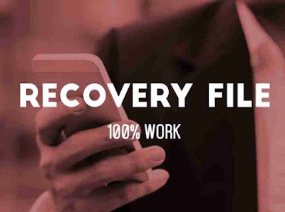 Aplikasi data recovery file smartphone Aplikasi data recovery file smartphone
