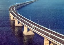 Mengenal Perencanaan Konstruksi Jembatan