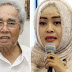 Jimly, Sabam Sirait, Fahira Idris dan Sylviana Murni Menangi DPD RI dari Jakarta