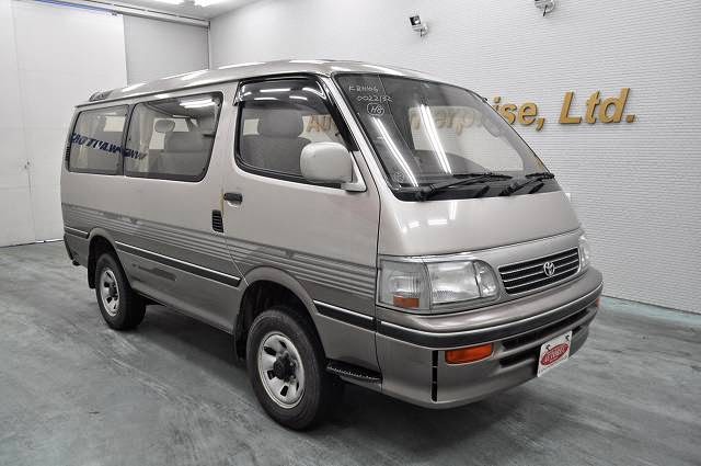 super custom new model