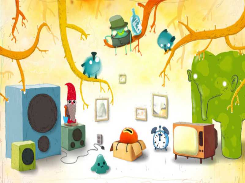 Download CHUCHEL Game Setup Exe