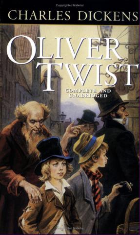 Charles Dickens