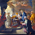 Daily Gospel Readings