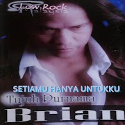 Download Full Album Brian Marreth - Tujuh Purnama