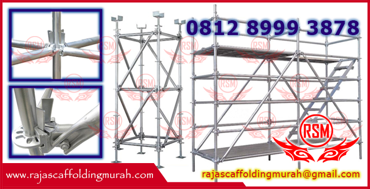 supplier scaffolding