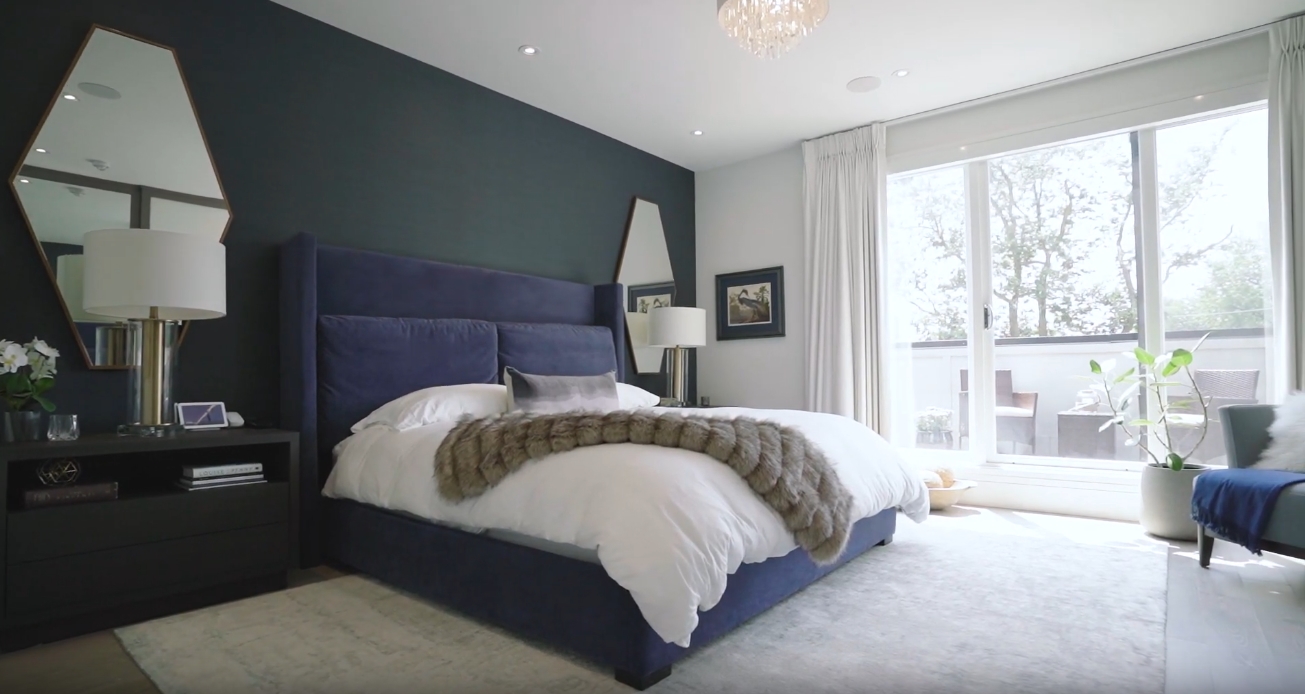 Luxury Home Interior Design vs. 11 Thurloe Avenue, Toronto, ON - Sotheby's International Realty Canada