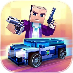 Block City Wars Block City Wars apk