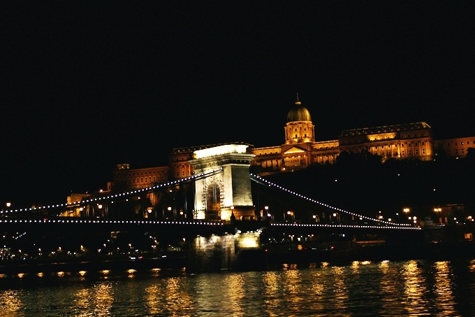 What to see and do in Budapest