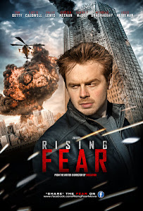 Rising Fear Poster